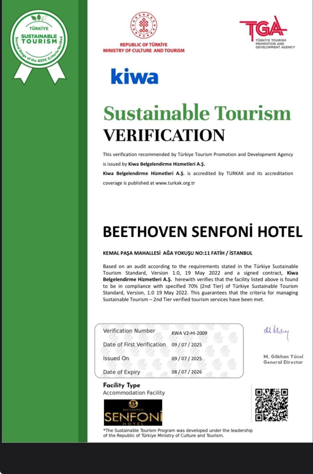Beethoven Senfoni