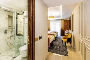 Hotel Beethoven Senfoni Provincia di Istanbul