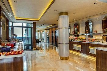 Beethoven Senfoni 4* Provincia di Istanbul