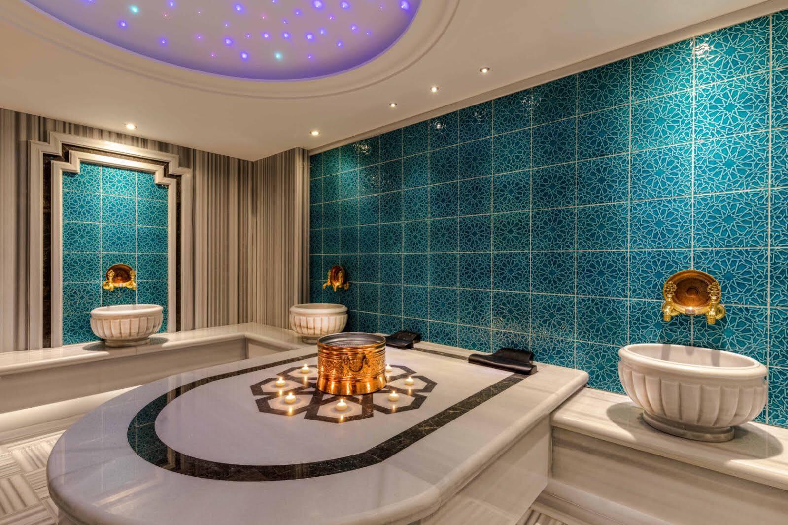 Beethoven Senfoni Hotel Provincia di Istanbul
