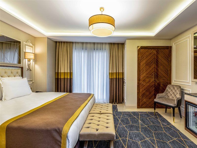 Beethoven Senfoni Provincia di Istanbul